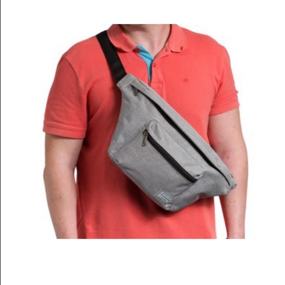 Champs Express combination waist-pack #250 - Picture 7 of 7